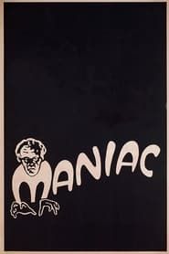 Affiche de Maniac