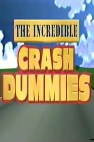 The Incredible Crash Dummies series tv