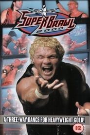 WCW SuperBrawl 2000 (2000)