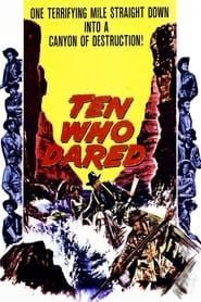 Ten Who Dared series tv