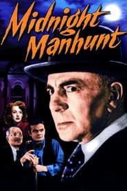 Midnight Manhunt 1945 streaming