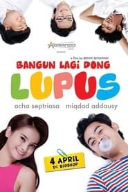 Bangun Lagi Dong Lupus series tv