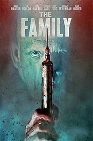 The Family 2011 streaming