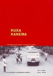 Kuxa Kanema: O Nascimento do Cinema series tv