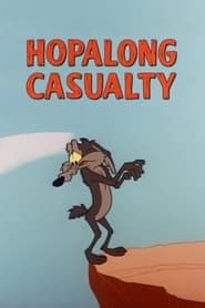 Hopalong Casismique (1960)