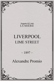 Liverpool, Lime Street series tv