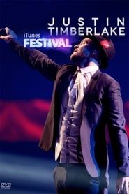 Image Justin Timberlake: Live at iTunes Festival 2013