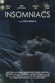 Insomniacs series tv