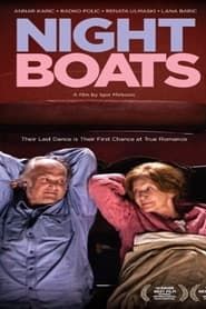 Night Boats series tv