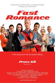 Fast Romance series tv