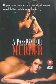 Image Deadlock: A Passion for Murder