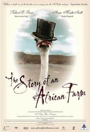 The Story of an African Farm series tv