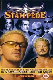 Image WCW Spring Stampede 2000