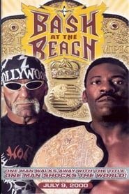 WCW Bash at the Beach 2000 2000 streaming