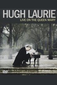 Image Hugh Laurie: Live on the Queen Mary 2013