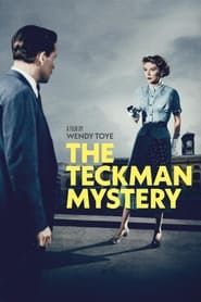 The Teckman Mystery series tv