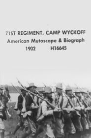 71st Regiment, N.G.S.N.Y. at Camp Wyckoff series tv