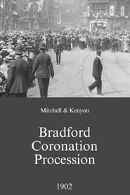 Bradford Coronation Procession series tv