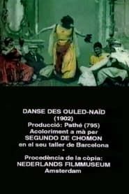 Image Dance of Ouled Nail 1902