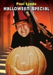 The Paul Lynde Halloween Special series tv