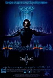 Image WCW Halloween Havoc 2000 2000