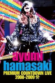 Image Ayumi Hamasaki Premium Countdown Live 2008–2009 A
