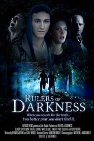 Image Rulers of Darkness