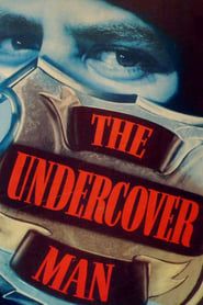 The Undercover Man series tv