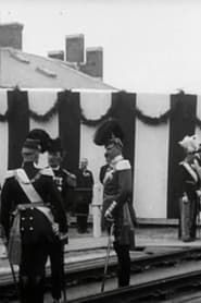 Image King Christian IX Receives Grand Duke Friedrich-Franz