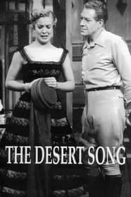 The Desert Song series tv