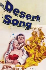 The Desert Song 1953 streaming