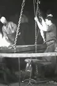 Welding the Big Ring (1904)