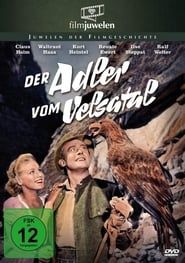 Der Adler vom Velsatal 1957 streaming