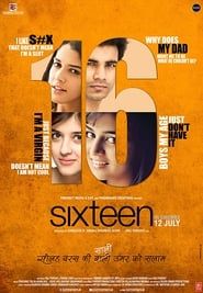 Sixteen series tv