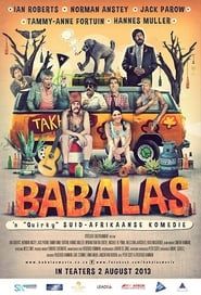 Babalas series tv