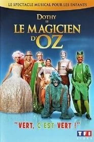 Dorothy and the Wizard of Oz series tv