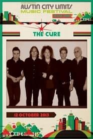 Image The Cure - Austin City Limits 2013