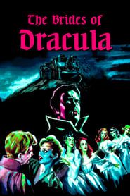 Affiche de Les Maitresses de Dracula
