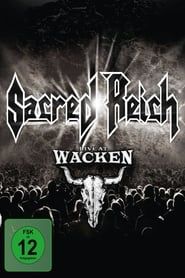 Sacred Reich: Live at Wacken series tv