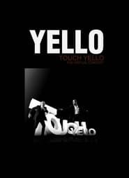 Yello: Touch Yello - The Virtual Concert series tv