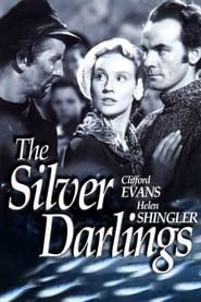 The Silver Darlings series tv