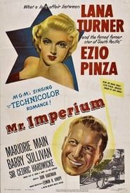Mr. Imperium 1951 streaming