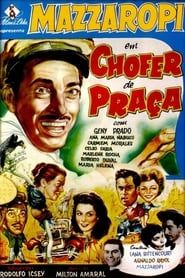 Chofer de Praça (1958)