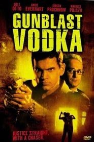 Image Gunblast Vodka 2001