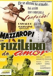 Image Mazzaropi - Fuzileiro do Amor 1956
