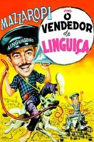 Image O Vendedor de Linguiça 1962