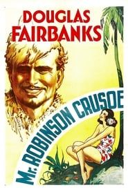 Mr. Robinson Crusoe series tv