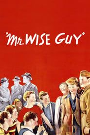 Image Mr. Wise Guy 1942