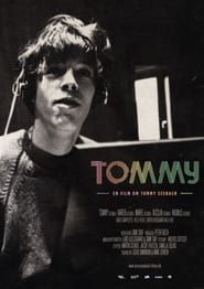 Affiche de Tommy