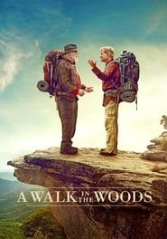 A Walk in the Woods series tv